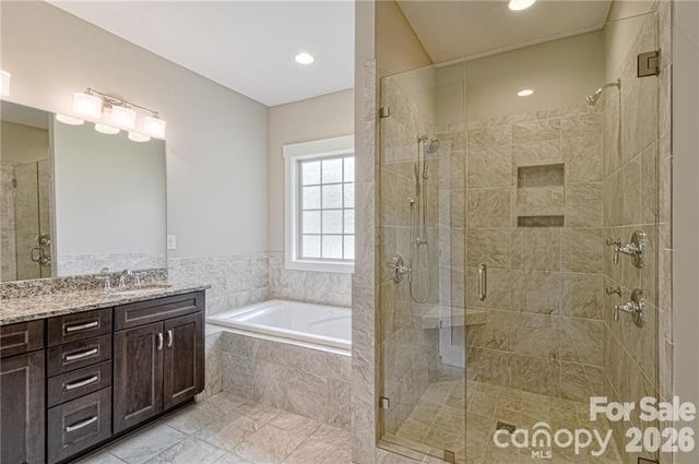 10136 Fairlea Drive, Charlotte, NC 28269