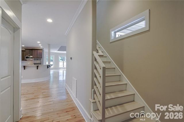 10136 Fairlea Drive, Charlotte, NC 28269