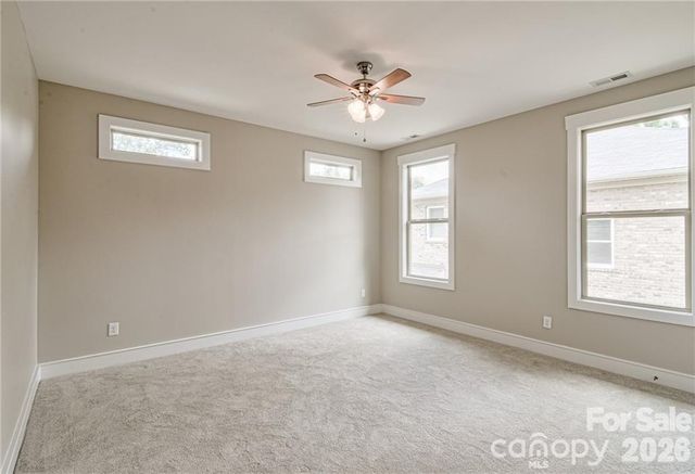 10136 Fairlea Drive, Charlotte, NC 28269