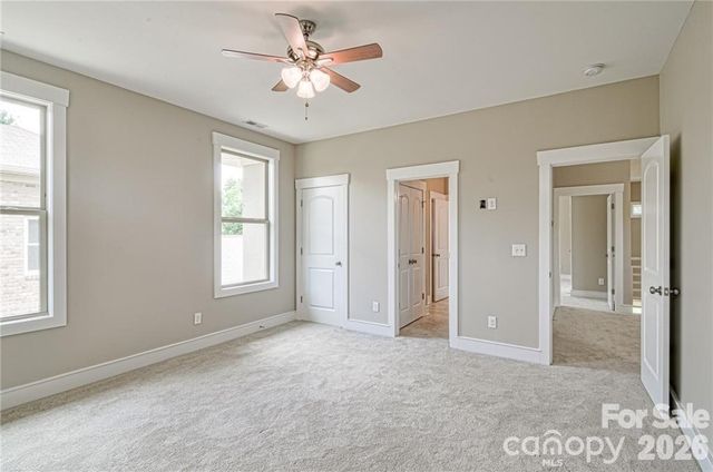 10136 Fairlea Drive, Charlotte, NC 28269