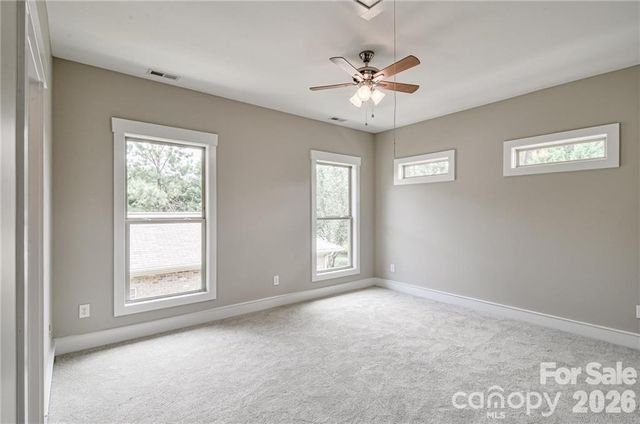 10136 Fairlea Drive, Charlotte, NC 28269