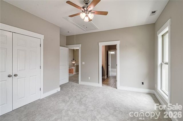 10136 Fairlea Drive, Charlotte, NC 28269