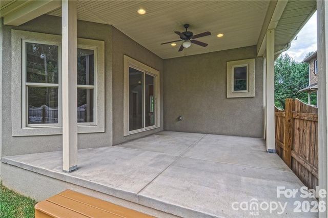 10136 Fairlea Drive, Charlotte, NC 28269