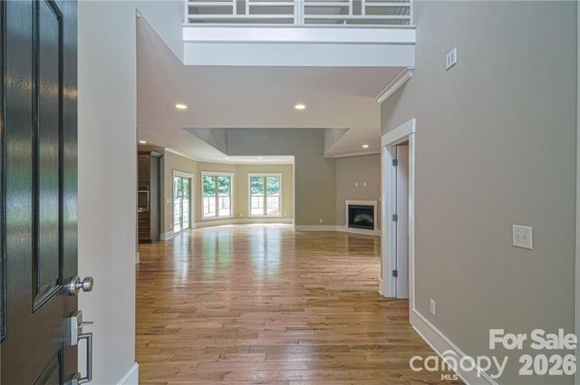 10136 Fairlea Drive, Charlotte, NC 28269