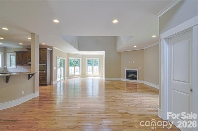 10136 Fairlea Drive, Charlotte, NC 28269