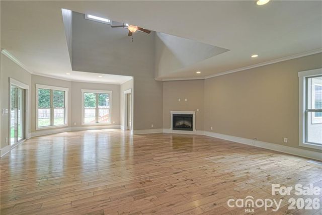 10136 Fairlea Drive, Charlotte, NC 28269