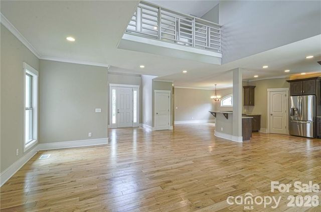 10136 Fairlea Drive, Charlotte, NC 28269
