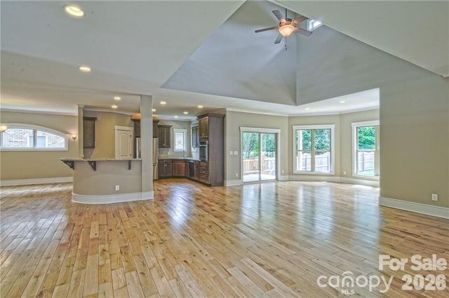 10136 Fairlea Drive, Charlotte, NC 28269