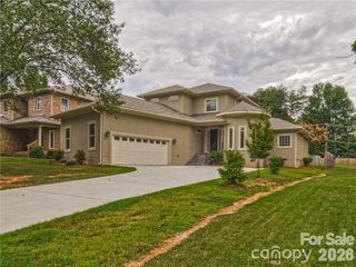 10136 Fairlea Drive, Charlotte, NC 28269