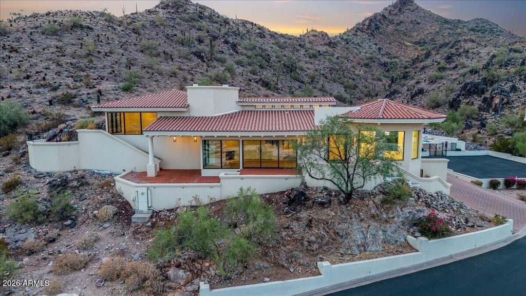 3800 E LINCOLN Drive 55, Phoenix, AZ 85018 — exterior
