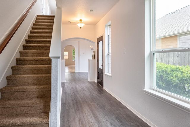 21706 Spring Vine Lane, Katy, TX 77450