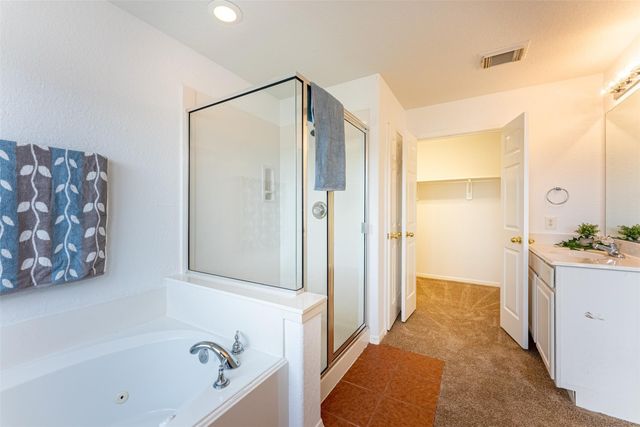 21706 Spring Vine Lane, Katy, TX 77450