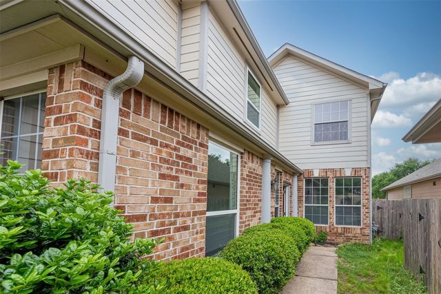 21706 Spring Vine Lane, Katy, TX 77450