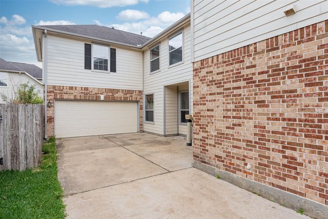 21706 Spring Vine Lane, Katy, TX 77450