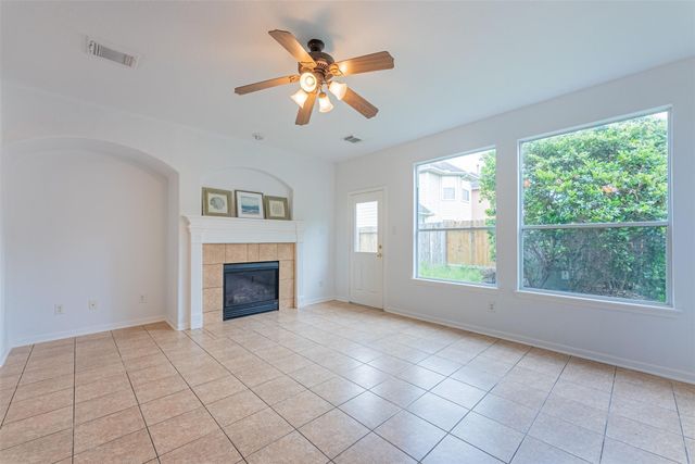 21706 Spring Vine Lane, Katy, TX 77450