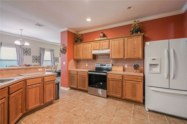 2629 Las Brisas St, Corpus Christi, TX 78414
