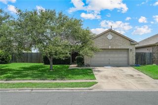2629 Las Brisas St, Corpus Christi, TX 78414