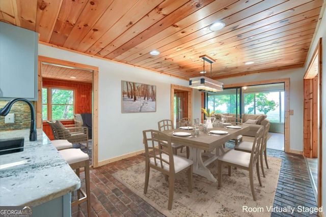 275 Ridgeview Drive, Jasper, GA 30143