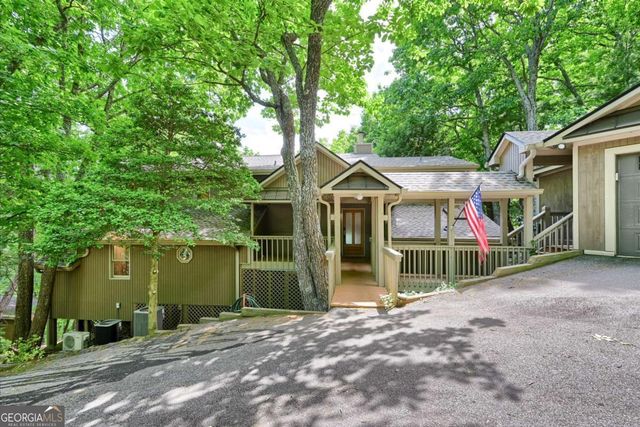 275 Ridgeview Drive, Jasper, GA 30143