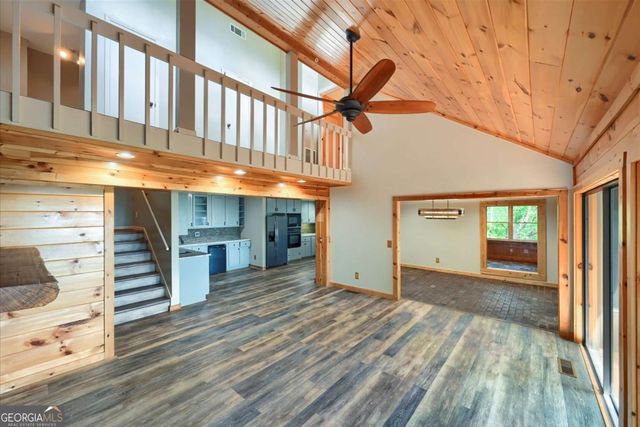 275 Ridgeview Drive, Jasper, GA 30143