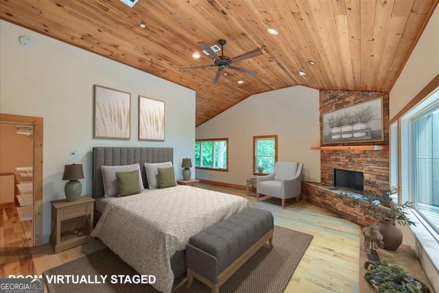 275 Ridgeview Drive, Jasper, GA 30143
