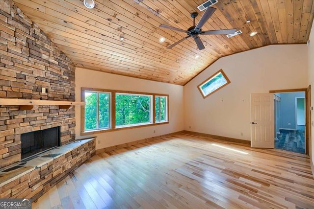 275 Ridgeview Drive, Jasper, GA 30143