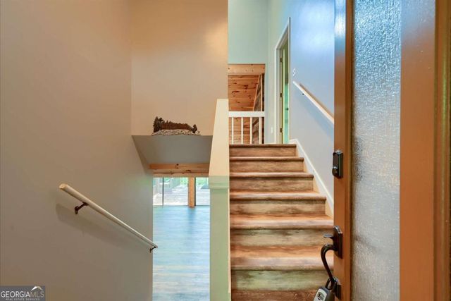 275 Ridgeview Drive, Jasper, GA 30143