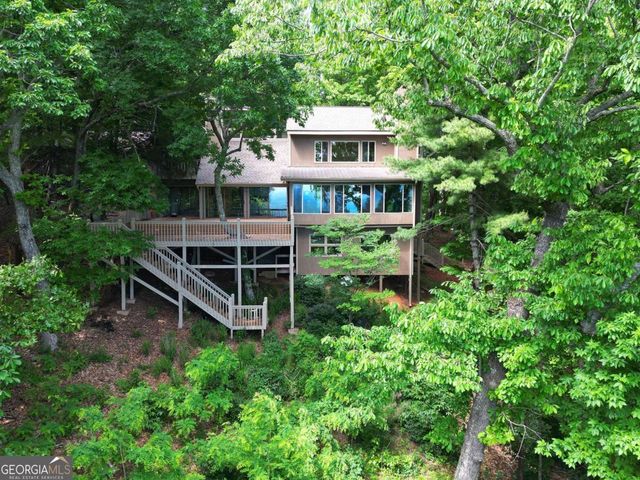 275 Ridgeview Drive, Jasper, GA 30143