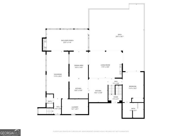 275 Ridgeview Drive, Jasper, GA 30143