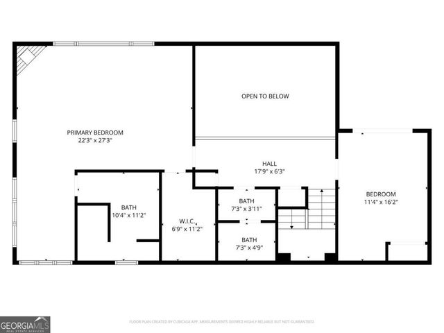 275 Ridgeview Drive, Jasper, GA 30143