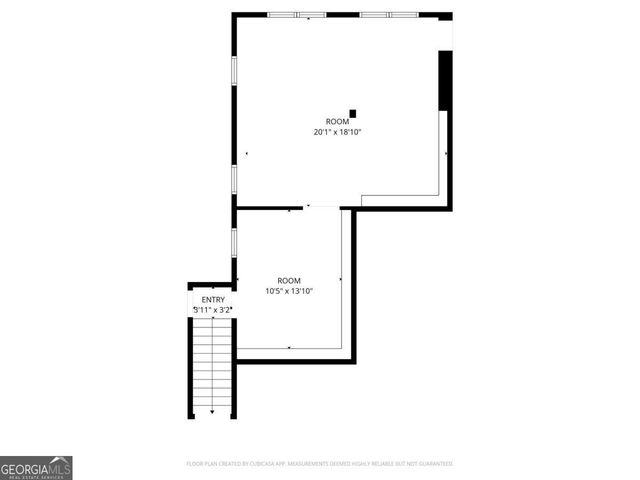275 Ridgeview Drive, Jasper, GA 30143