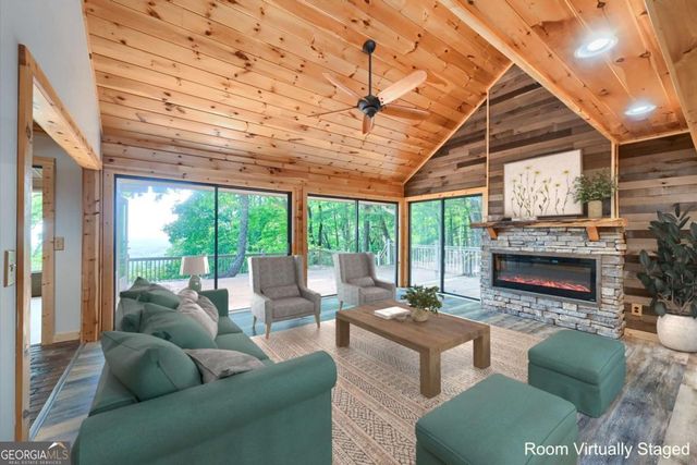 275 Ridgeview Drive, Jasper, GA 30143
