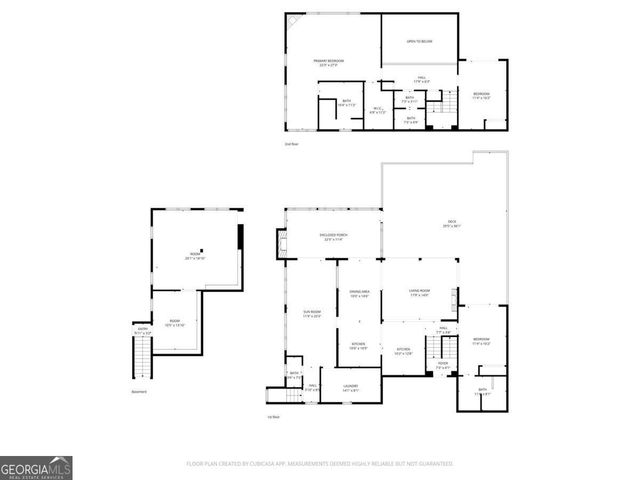 275 Ridgeview Drive, Jasper, GA 30143
