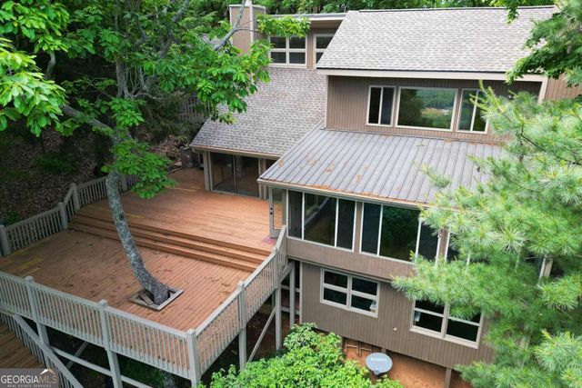 275 Ridgeview Drive, Jasper, GA 30143