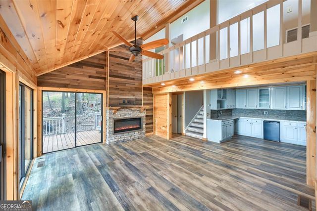 275 Ridgeview Drive, Jasper, GA 30143