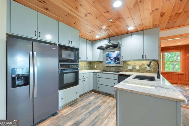 275 Ridgeview Drive, Jasper, GA 30143