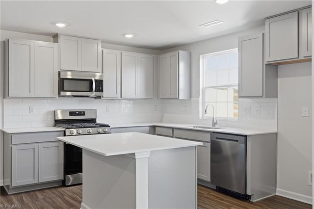 171 Plumtree Court, King, NC 27021