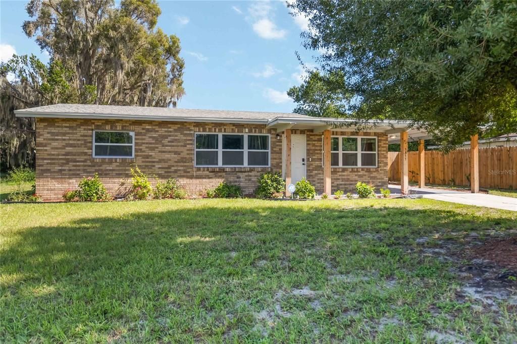 1011 OLD LAKE ALFRED ROAD, Auburndale, FL 33823