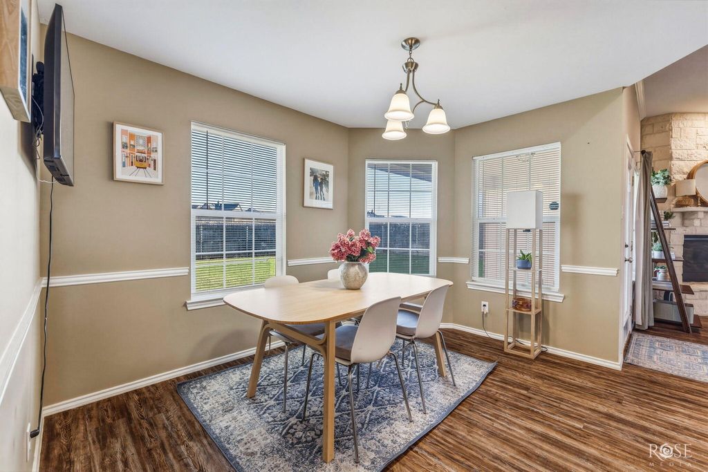 Image 13 of property listing at 5006 Scarlett Oak Lane, San Angelo, TX 76904