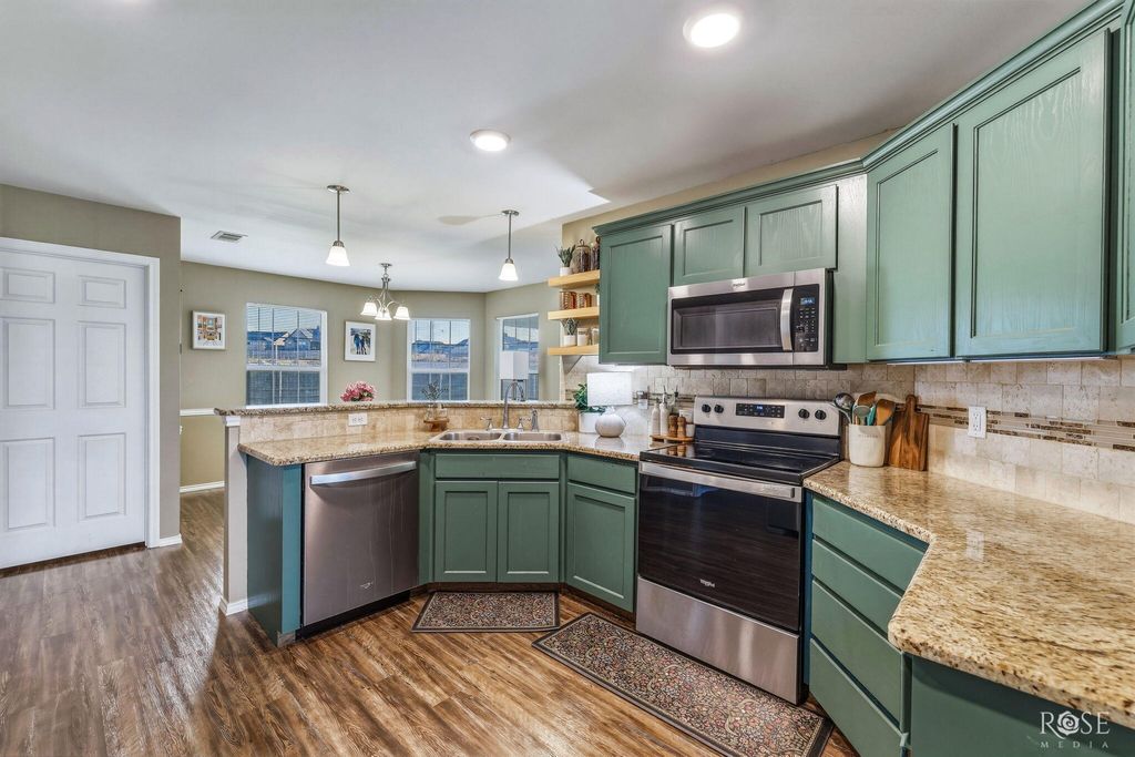 Image 14 of property listing at 5006 Scarlett Oak Lane, San Angelo, TX 76904