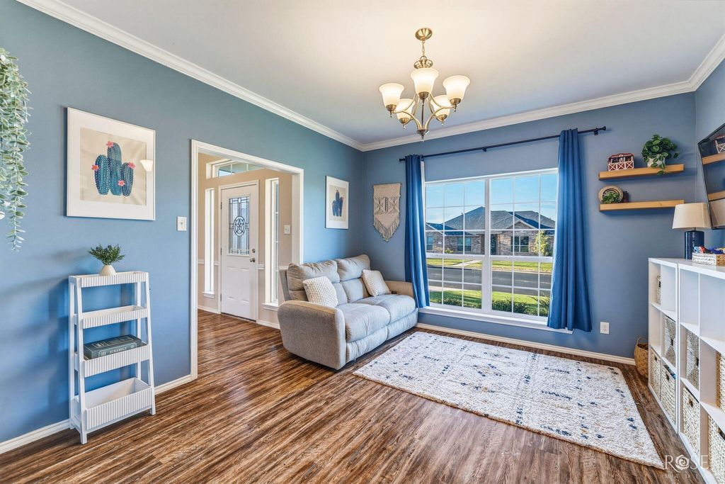 Image 17 of property listing at 5006 Scarlett Oak Lane, San Angelo, TX 76904