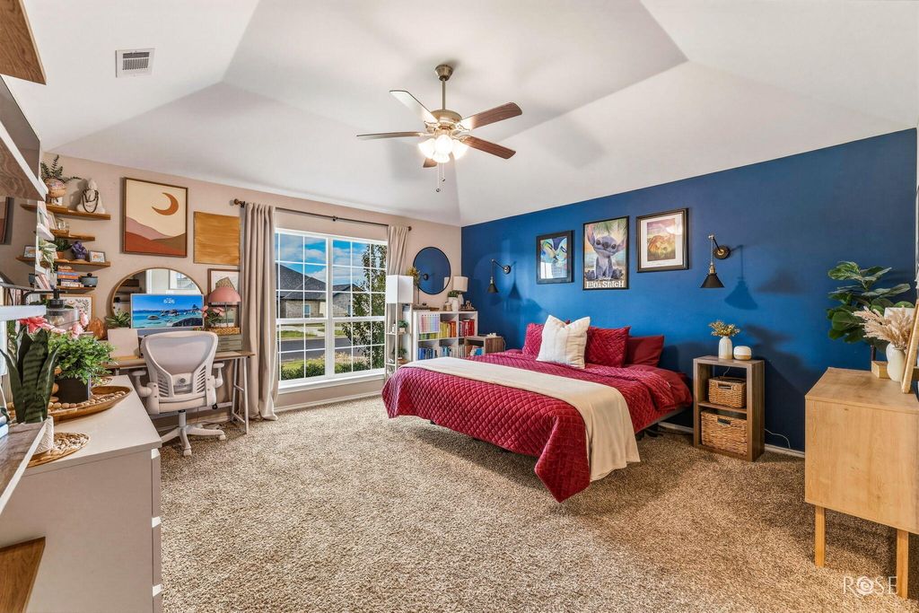 Image 18 of property listing at 5006 Scarlett Oak Lane, San Angelo, TX 76904