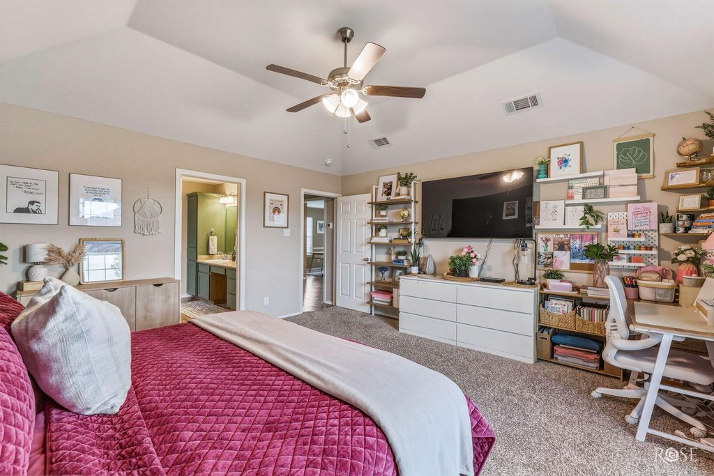 Image 19 of property listing at 5006 Scarlett Oak Lane, San Angelo, TX 76904