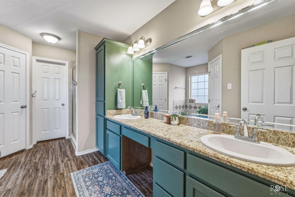 Image 20 of property listing at 5006 Scarlett Oak Lane, San Angelo, TX 76904