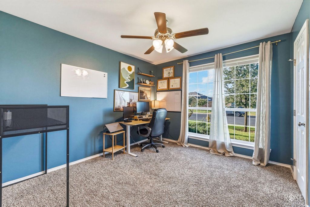 Image 23 of property listing at 5006 Scarlett Oak Lane, San Angelo, TX 76904