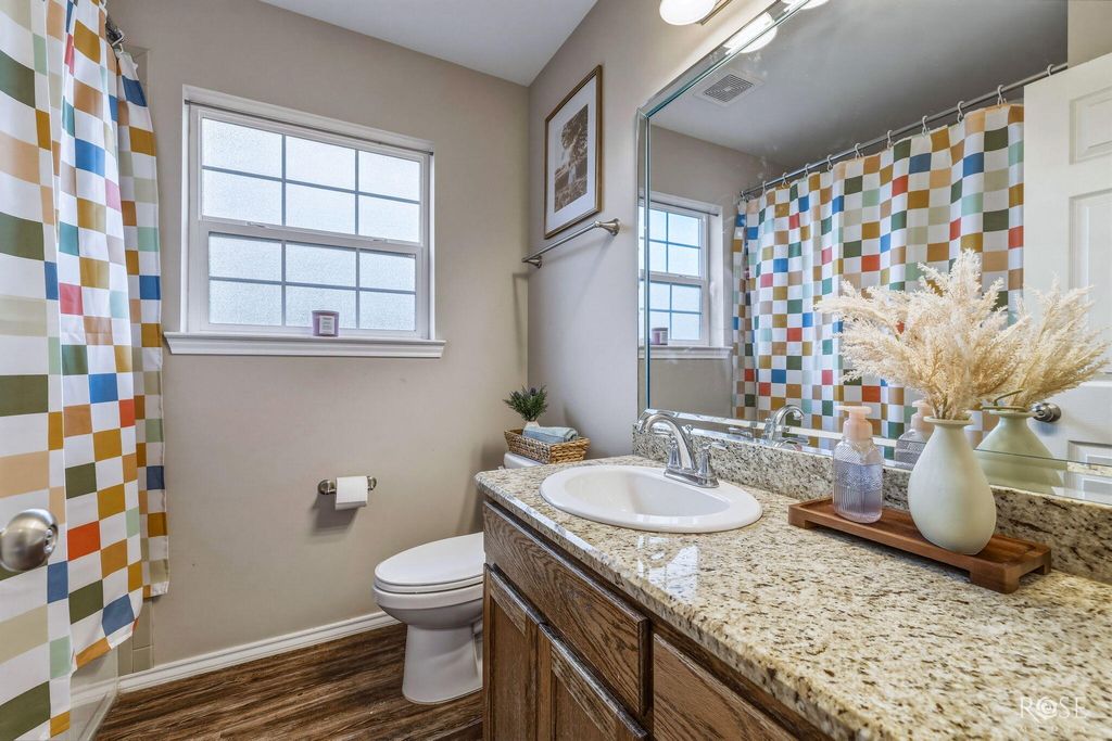 Image 24 of property listing at 5006 Scarlett Oak Lane, San Angelo, TX 76904