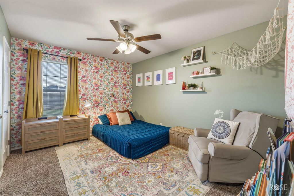 Image 25 of property listing at 5006 Scarlett Oak Lane, San Angelo, TX 76904