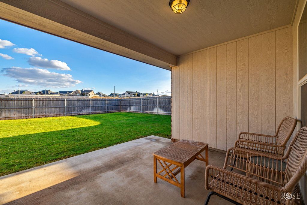 Image 27 of property listing at 5006 Scarlett Oak Lane, San Angelo, TX 76904