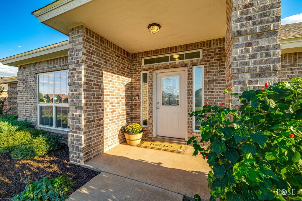 Image 7 of property listing at 5006 Scarlett Oak Lane, San Angelo, TX 76904