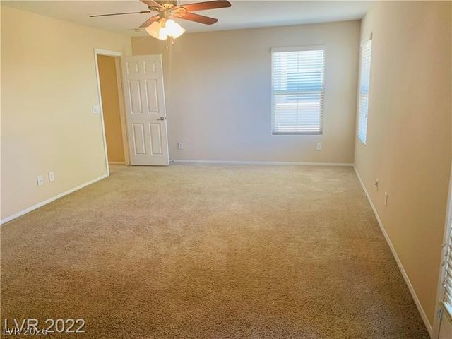 5506 SPICEBERRY Drive, Las Vegas, NV 89135